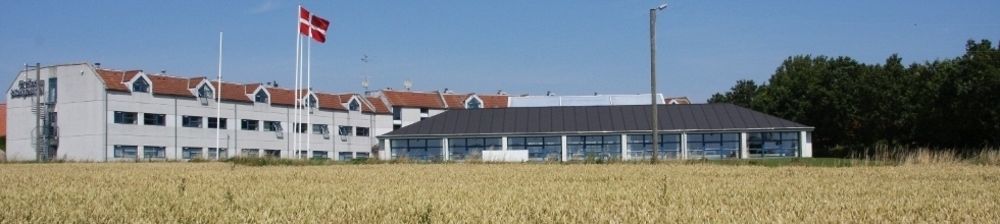 Aero Hotel - Adults Only Marstal Exteriör bild
